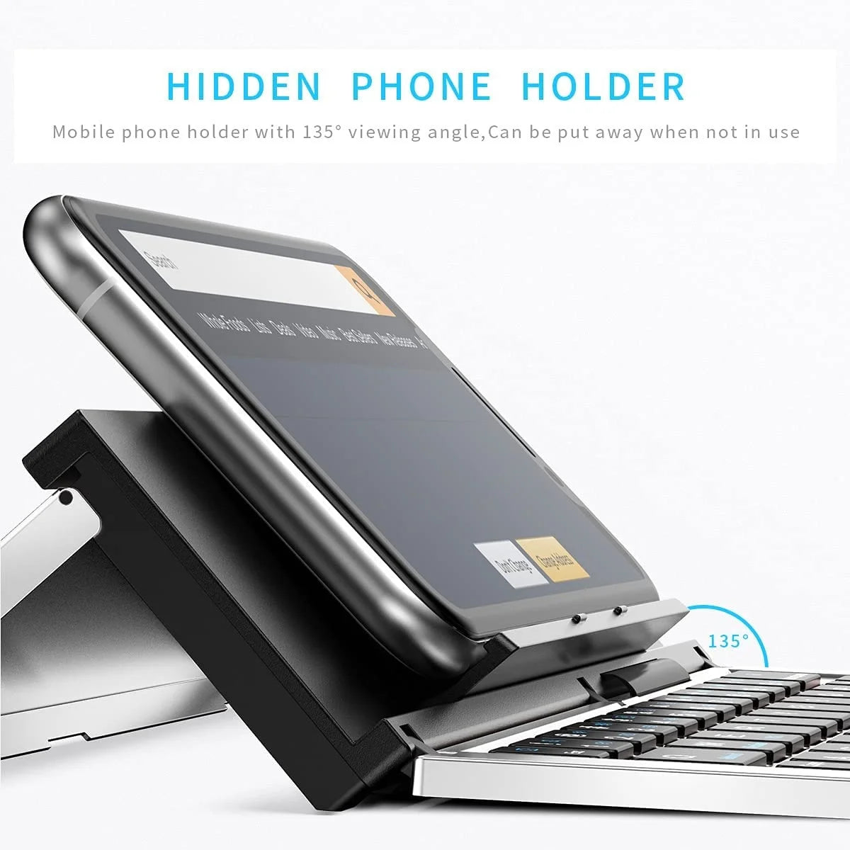 SwapType - Work Upgrade